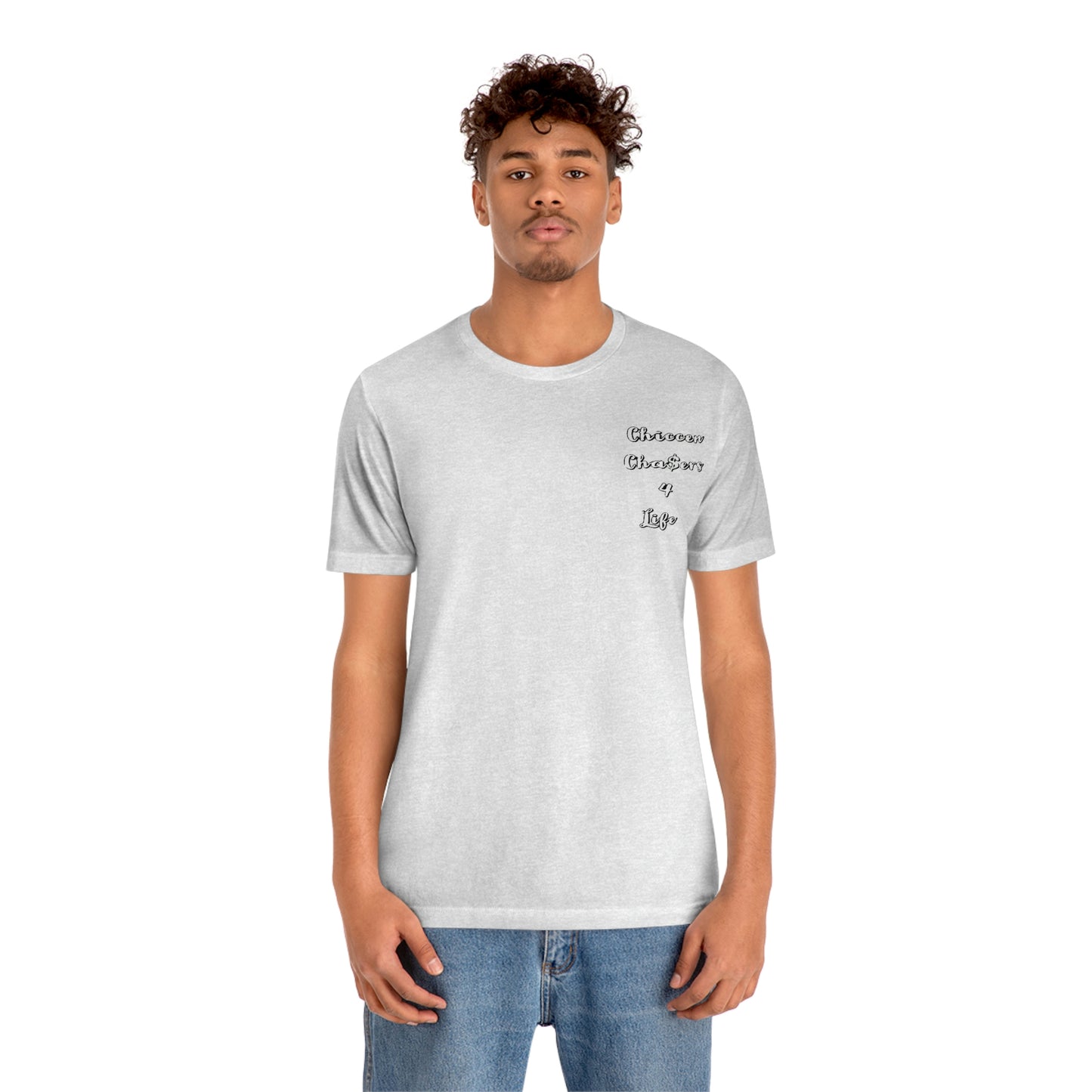 Cha$ers4Life Tee