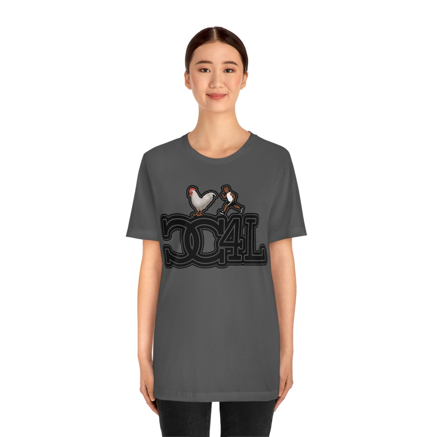 Chiccen Cha$ers Tee