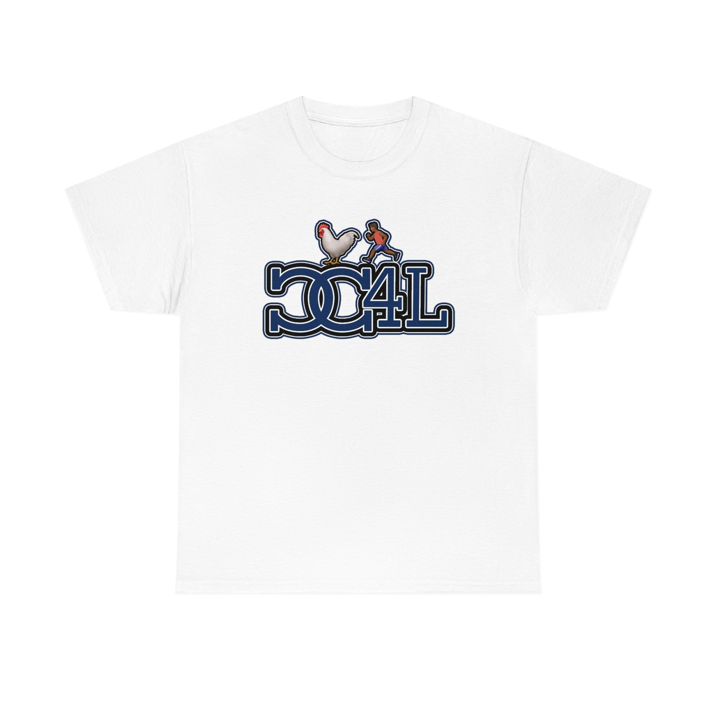 OG Cha$ers tee