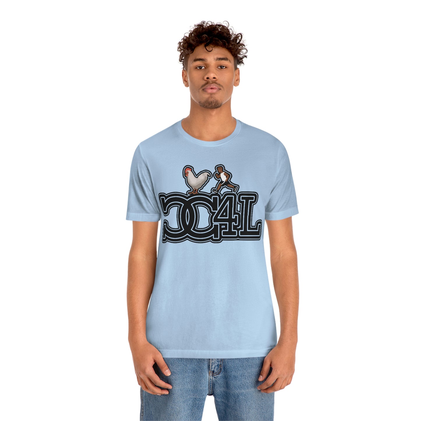 Chiccen Cha$ers Tee