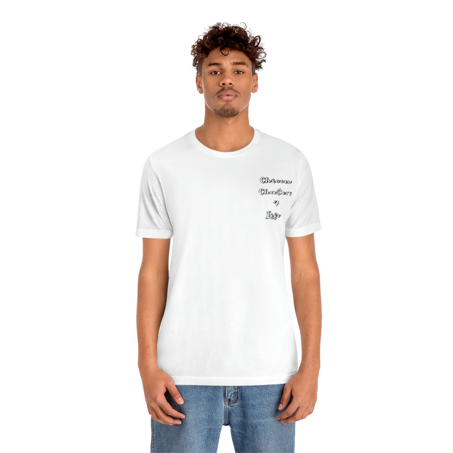 Cha$ers4Life Tee