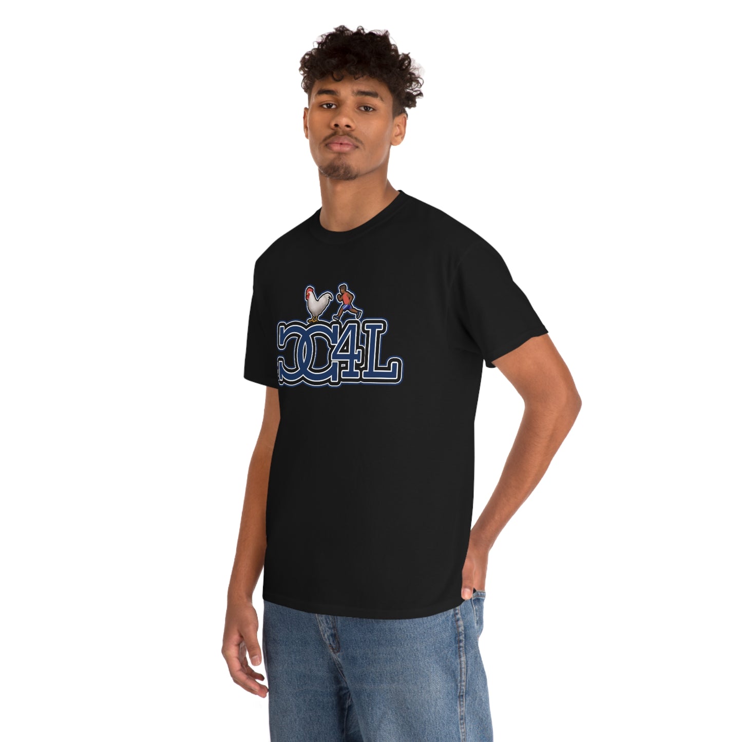 OG Cha$ers tee