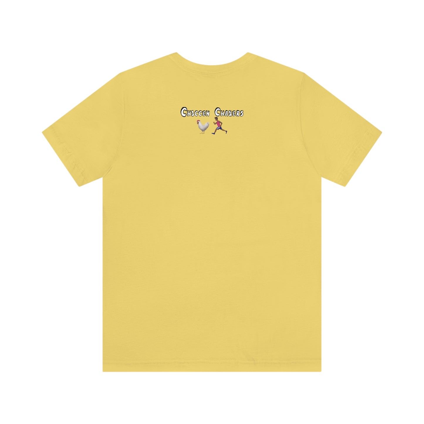 Chiccen Cha$ers Tee
