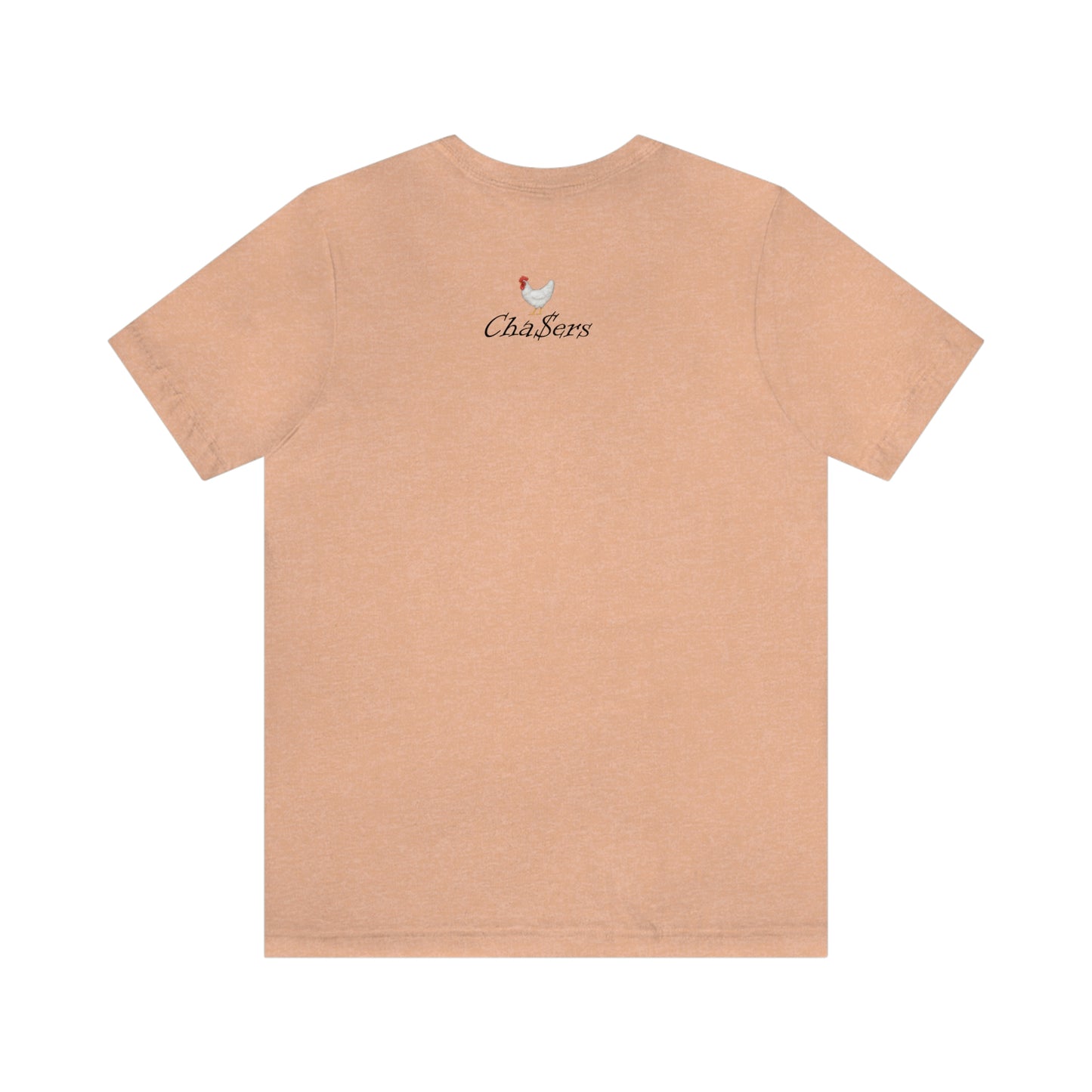 Unisex CC4L Tee