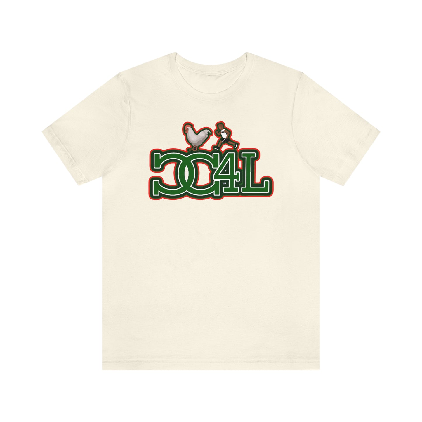 Merry Cha$er Tee