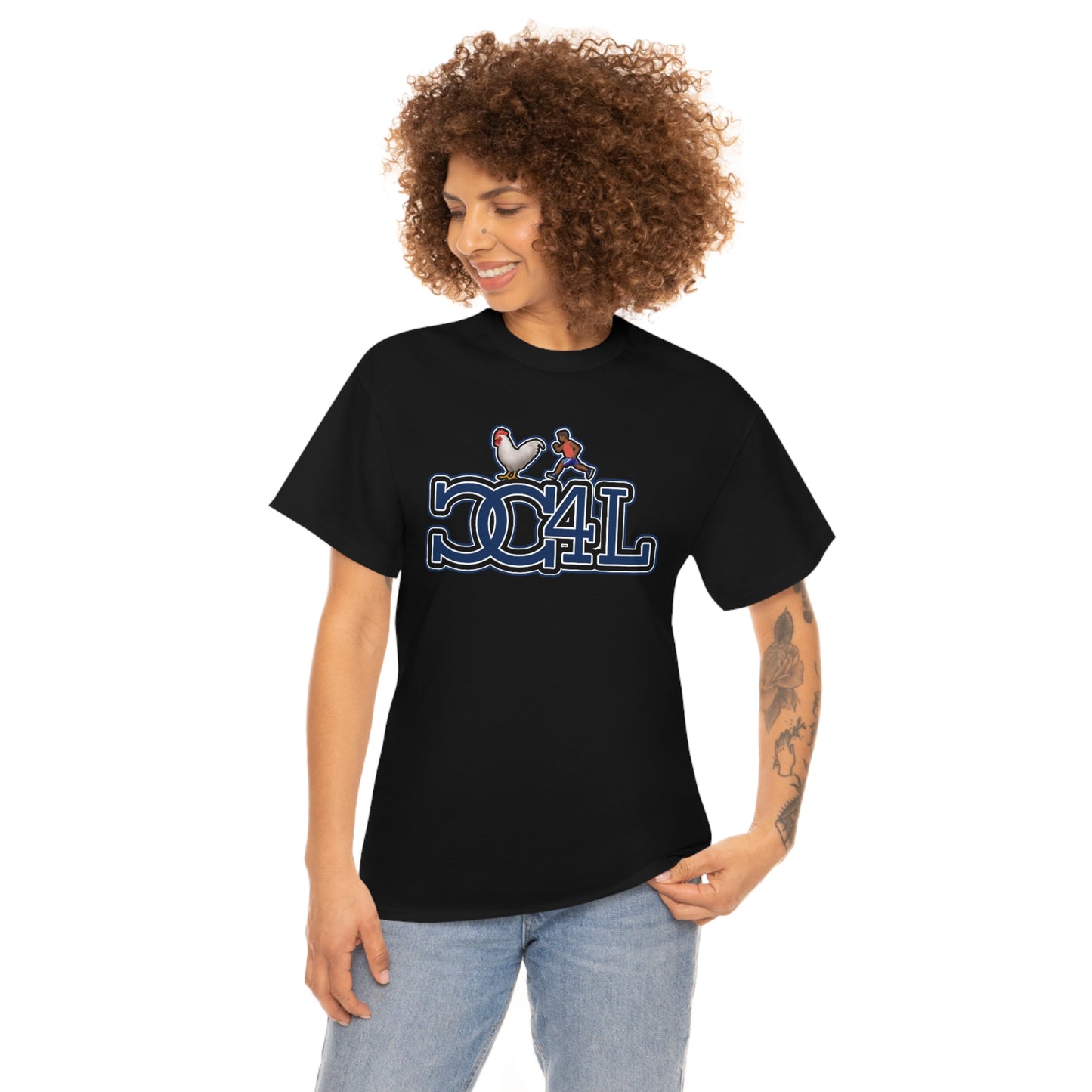 OG Cha$ers tee