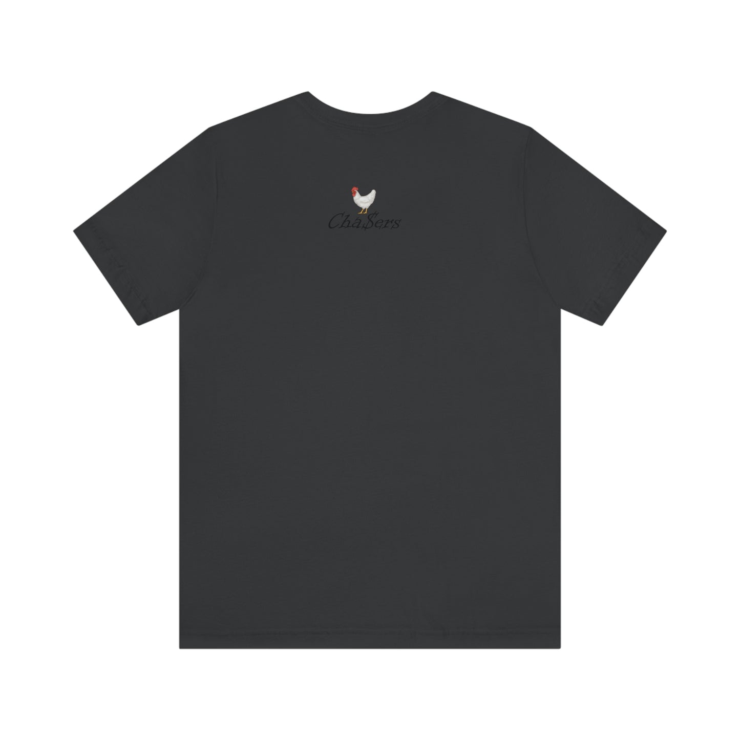 Unisex CC4L Tee