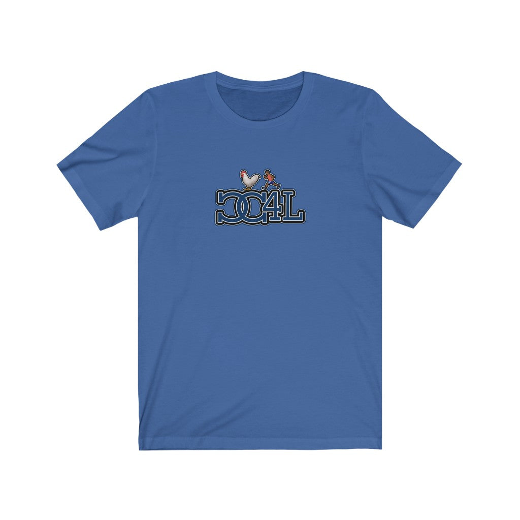Unisex #FreeBenji Tee