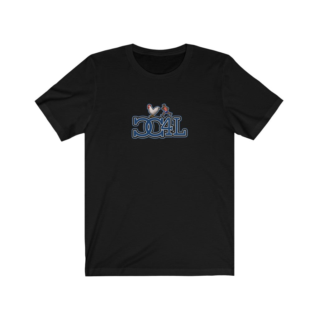 Unisex #FreeBenji Tee
