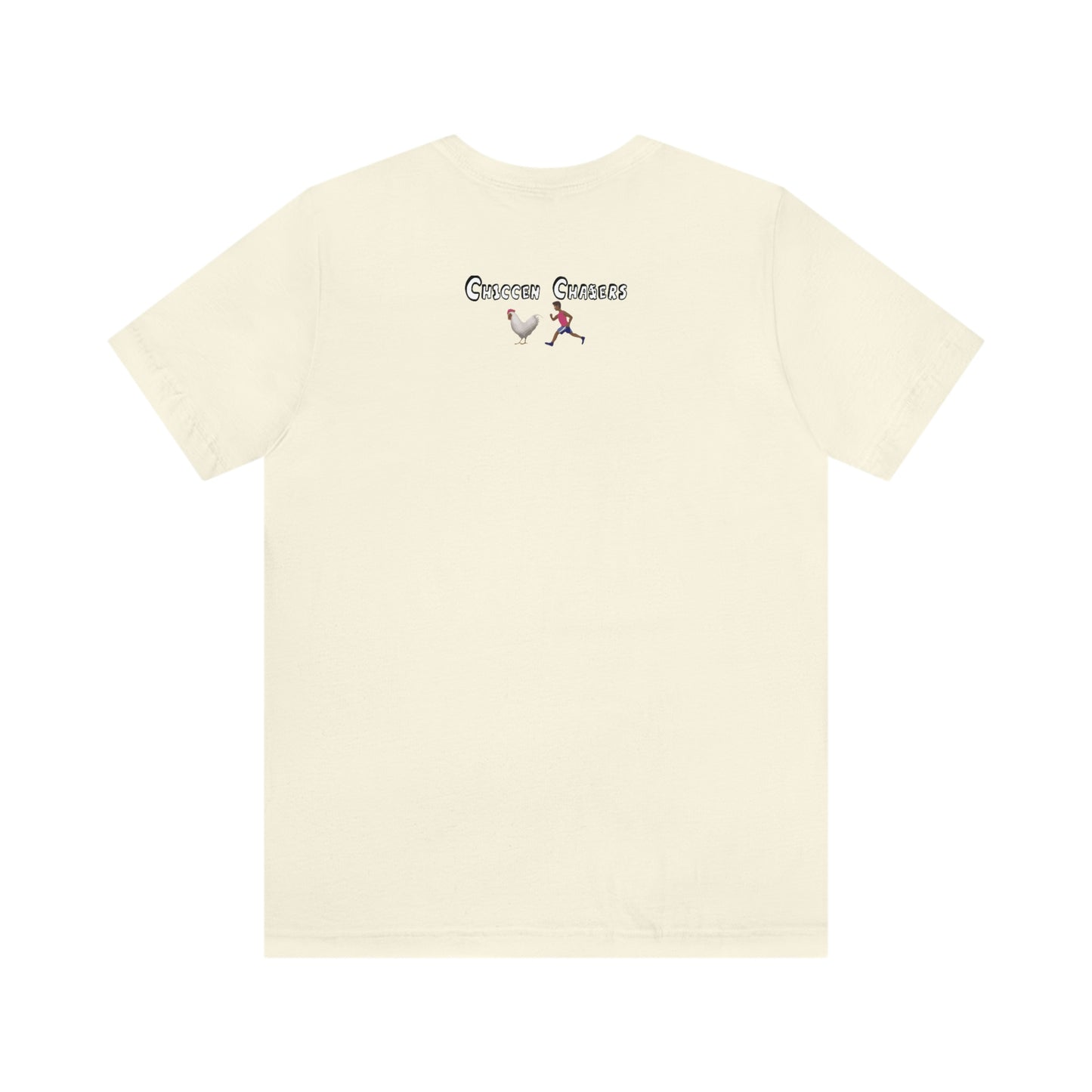 Chiccen Cha$ers Tee