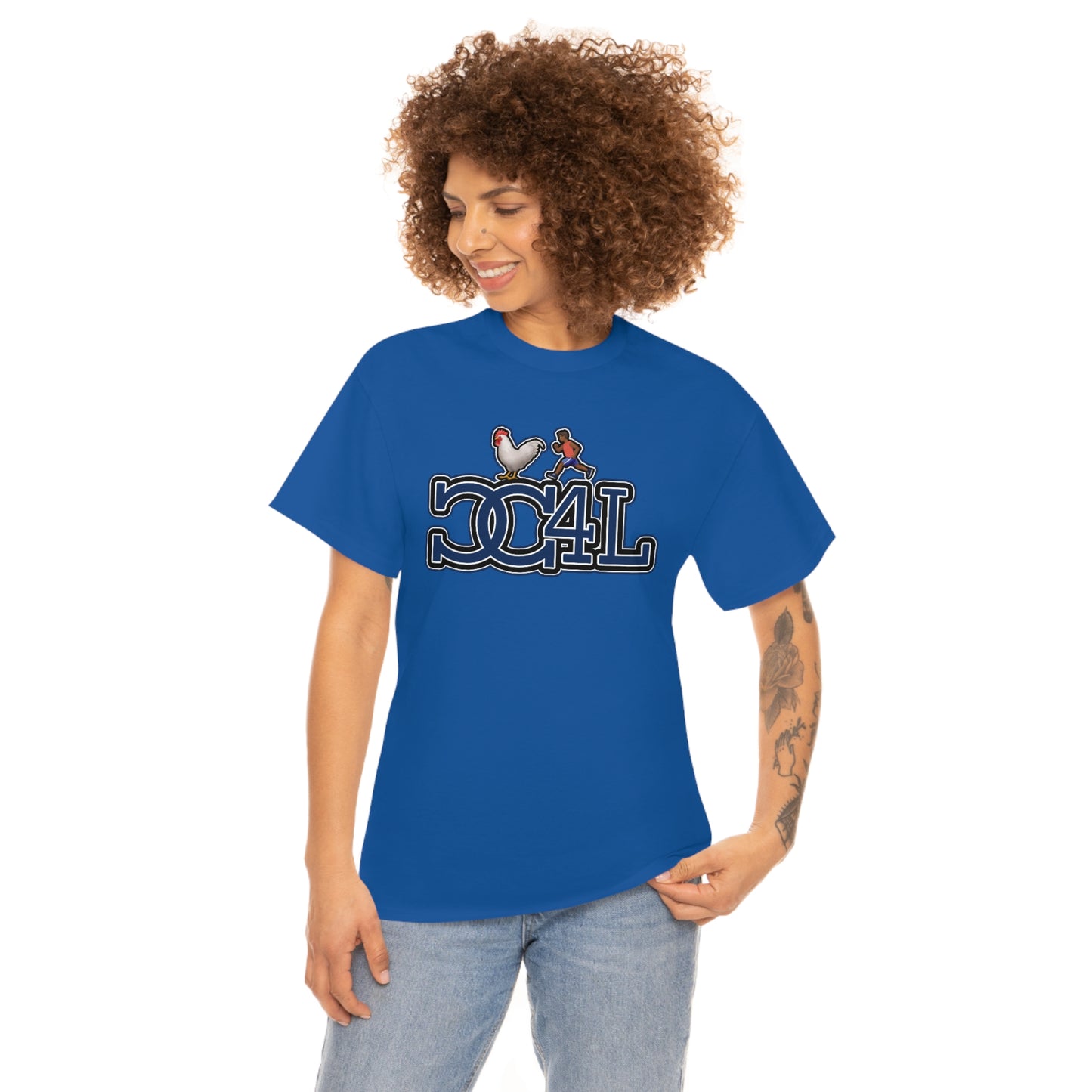 OG Cha$ers tee