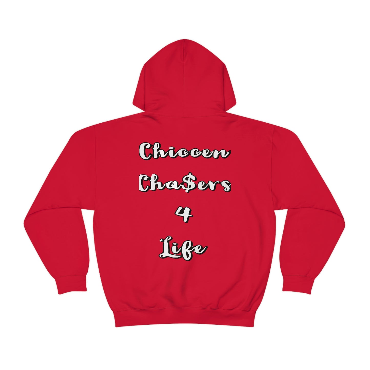 Unisex CC4L hoodie