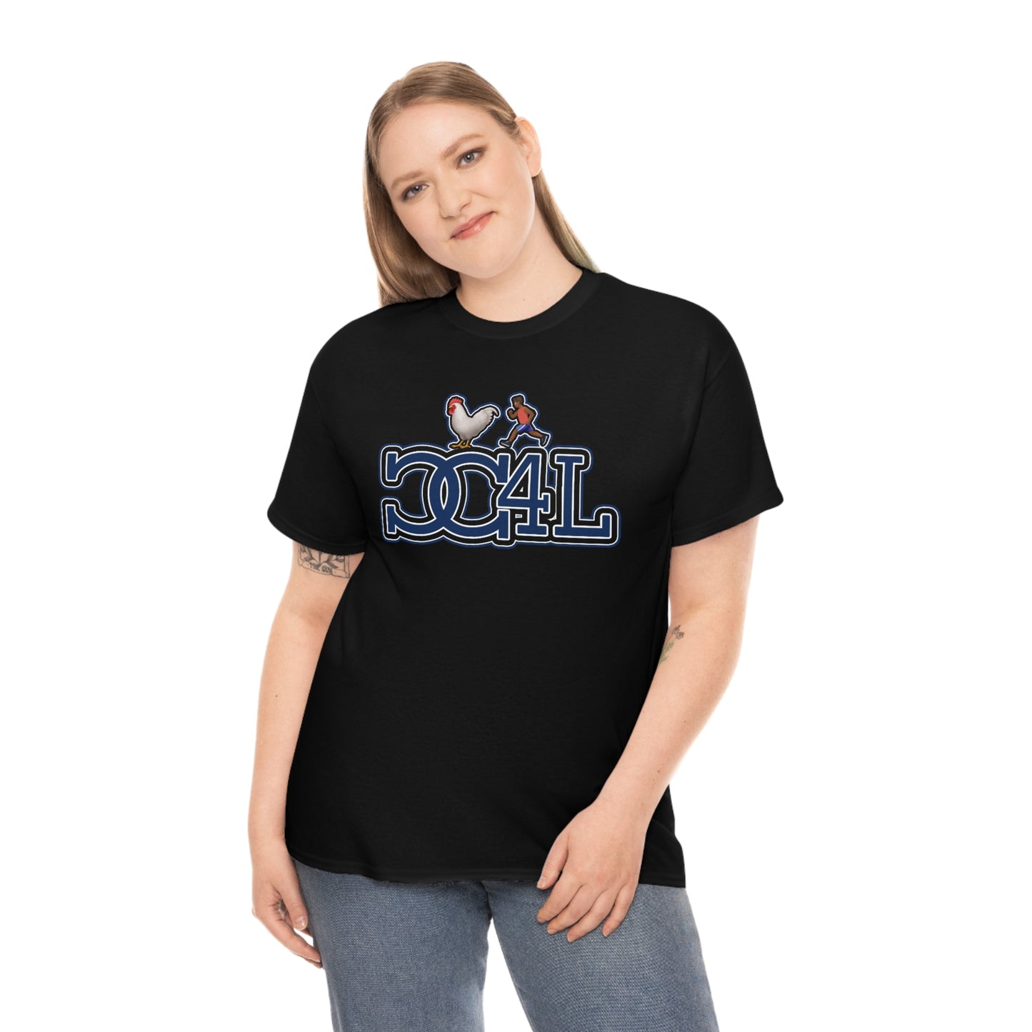 OG Cha$ers tee