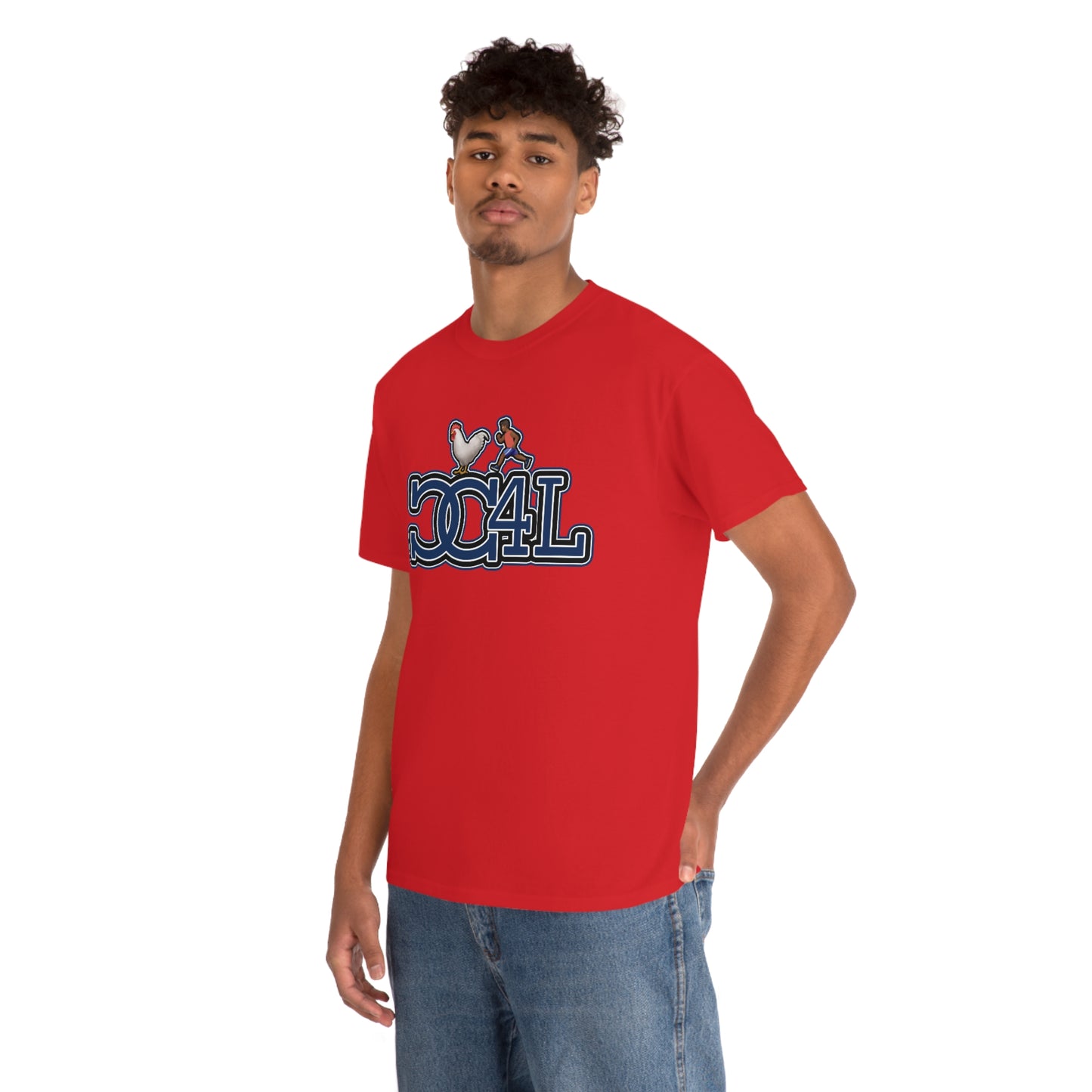 OG Cha$ers tee
