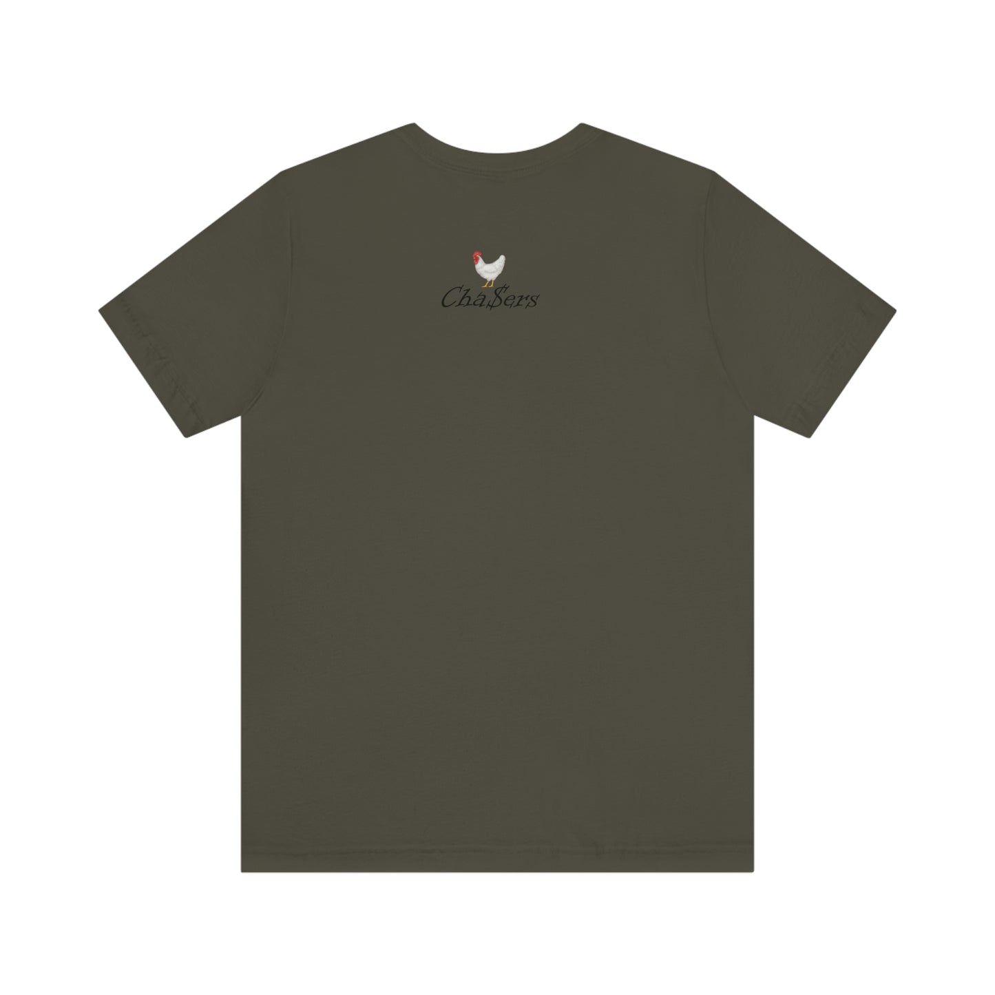 Unisex CC4L Tee