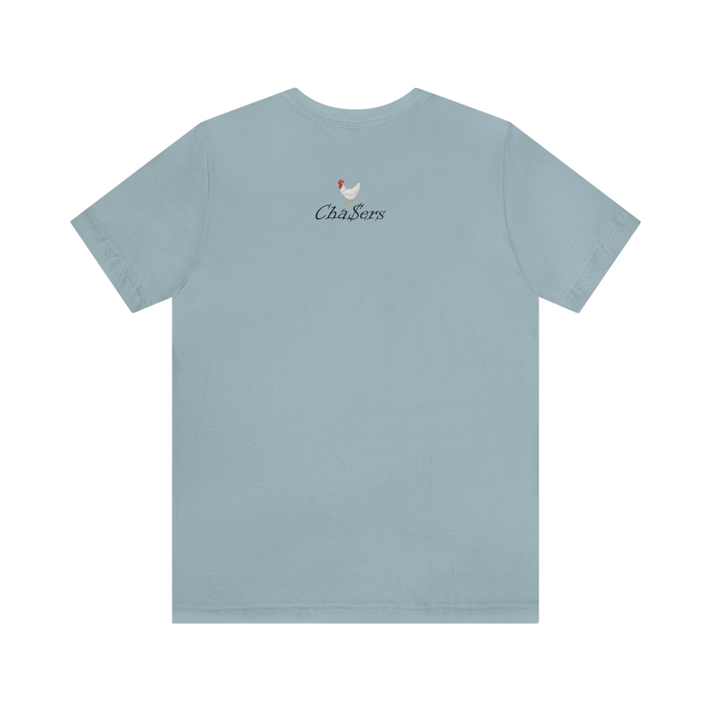 Unisex CC4L Tee
