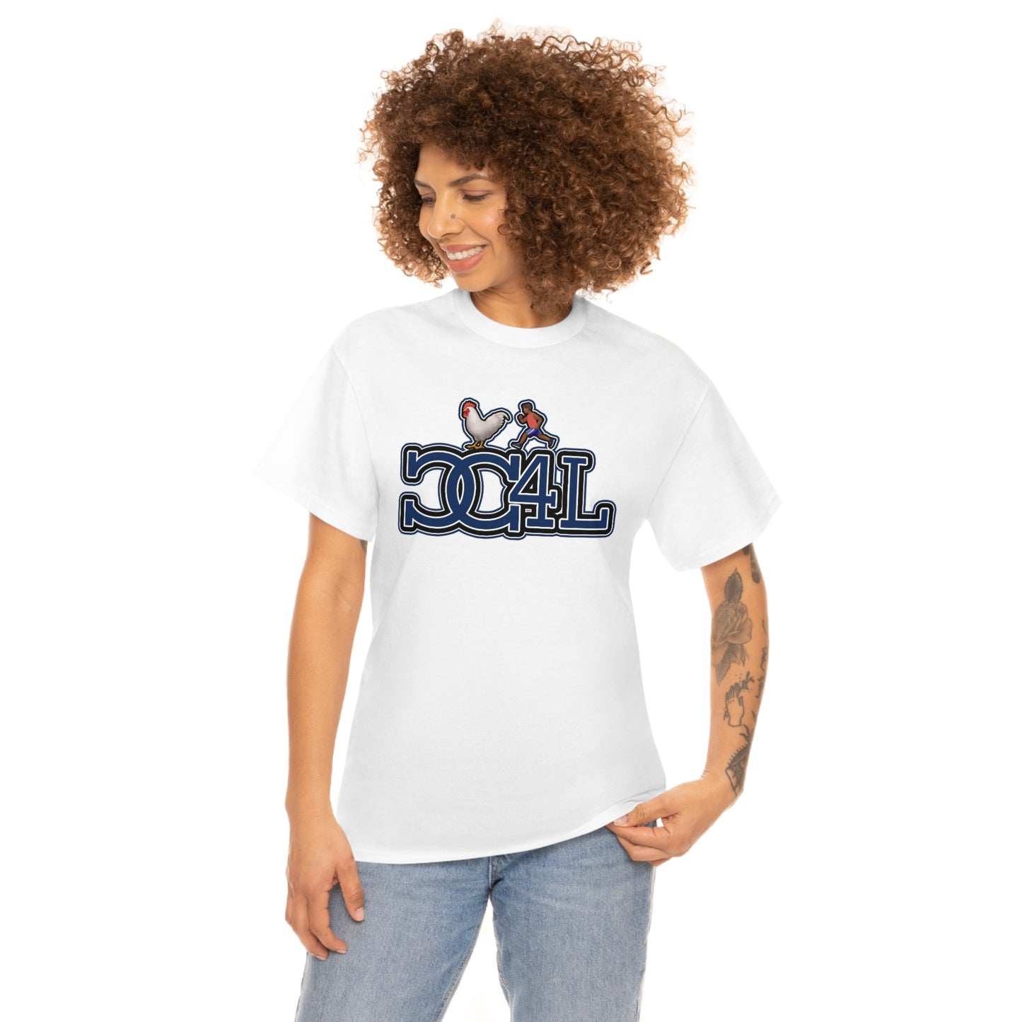 OG Cha$ers tee