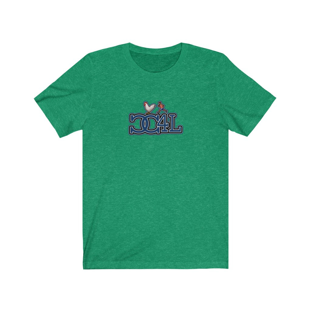 Unisex #FreeBenji Tee