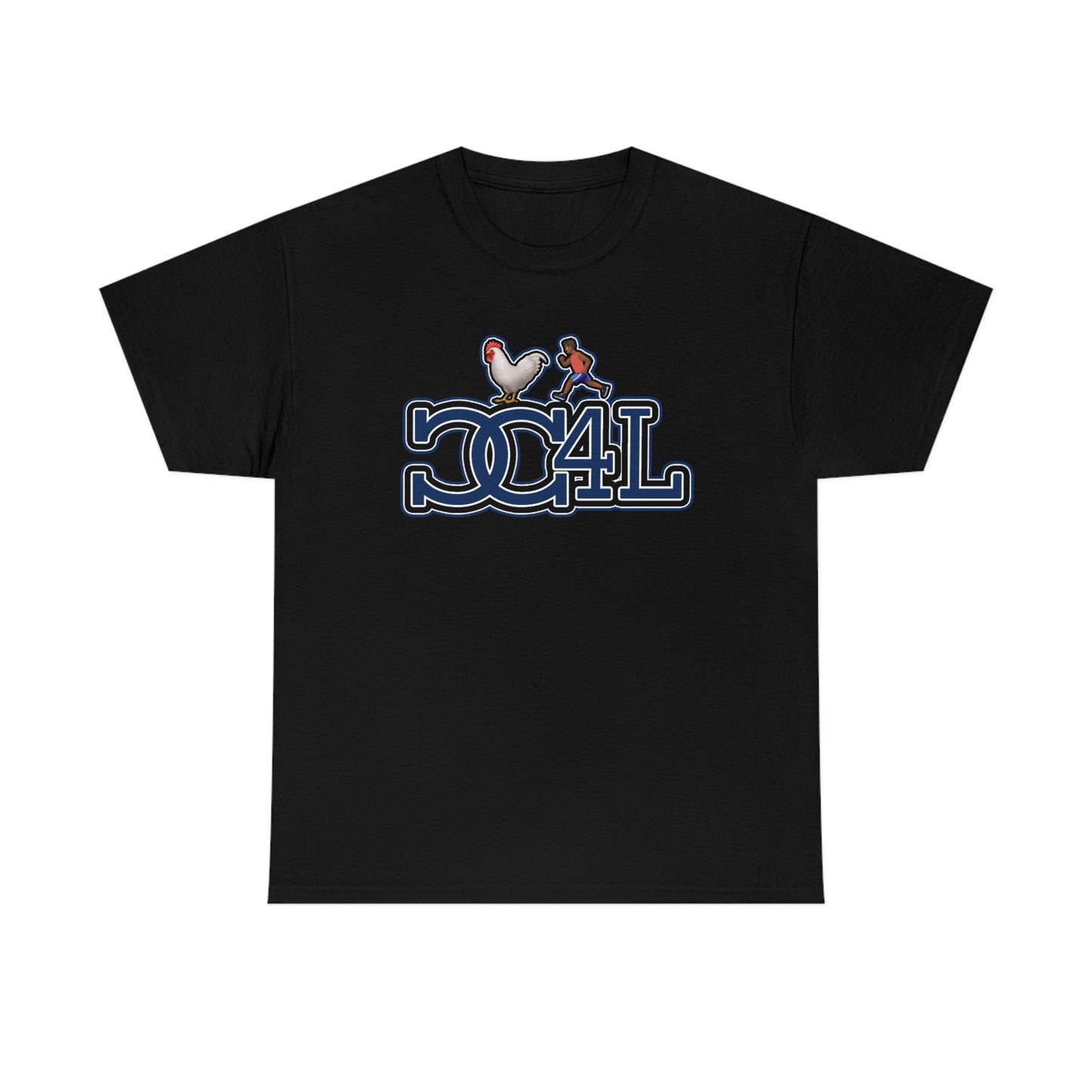 OG Cha$ers tee