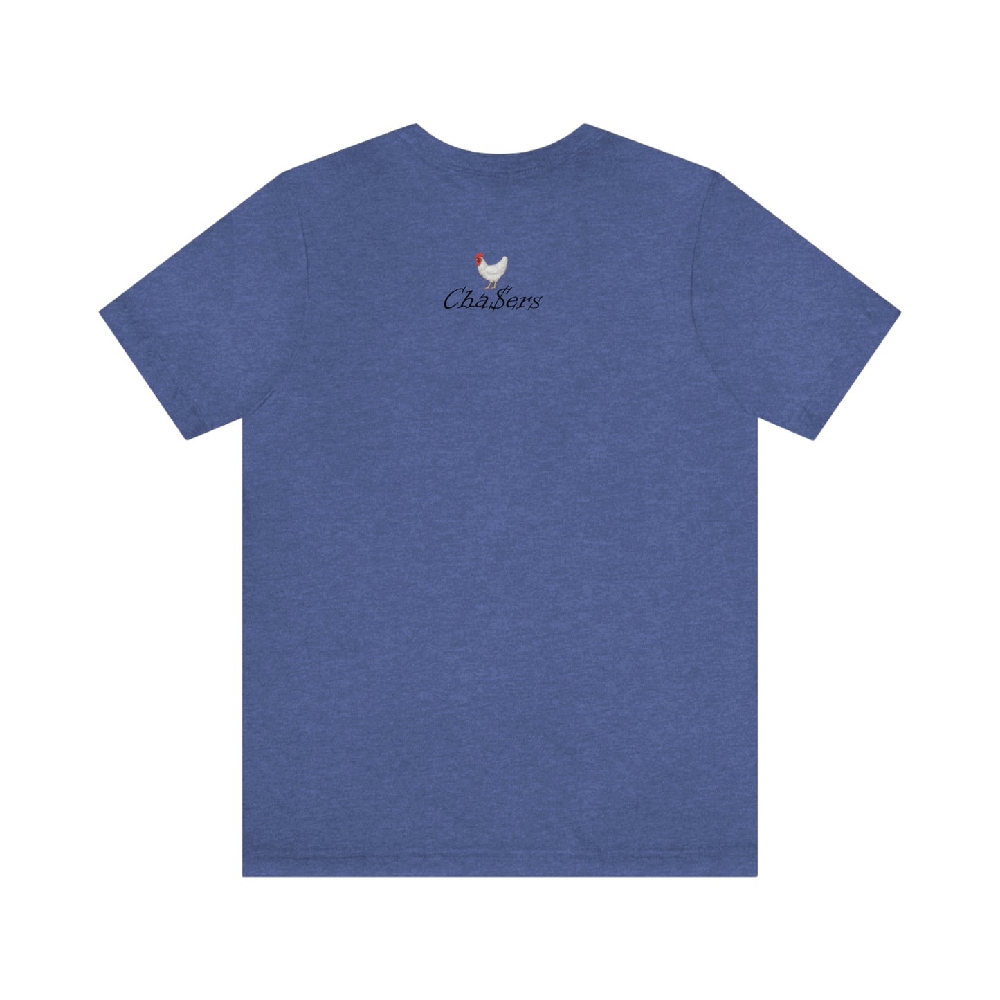 Unisex CC4L Tee
