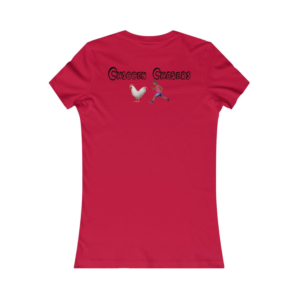 Women's Favorite Tee