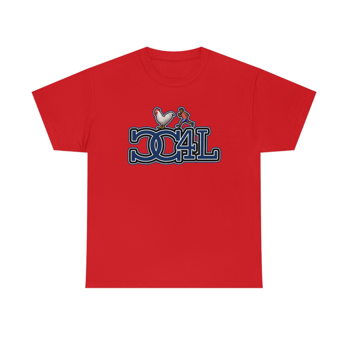 OG Cha$ers tee