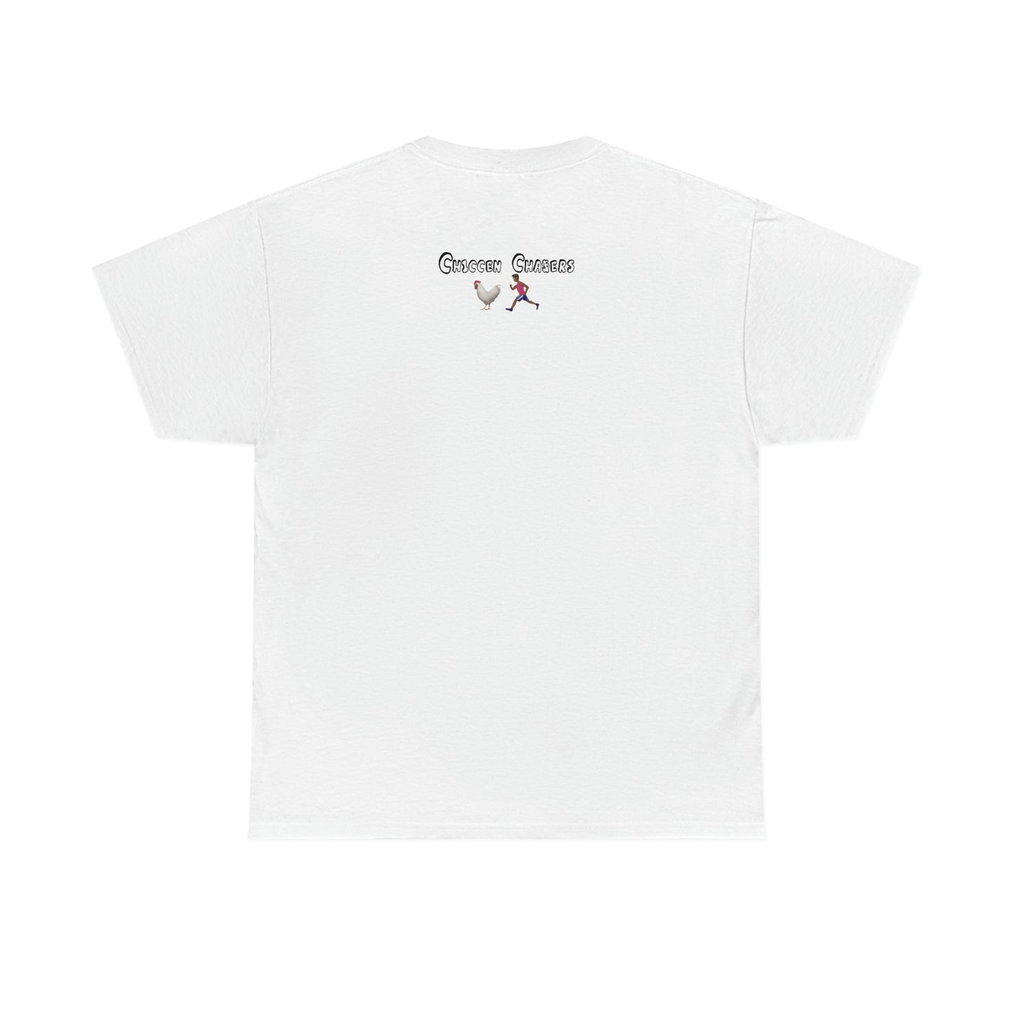 Unisex Golden CC4l Tee