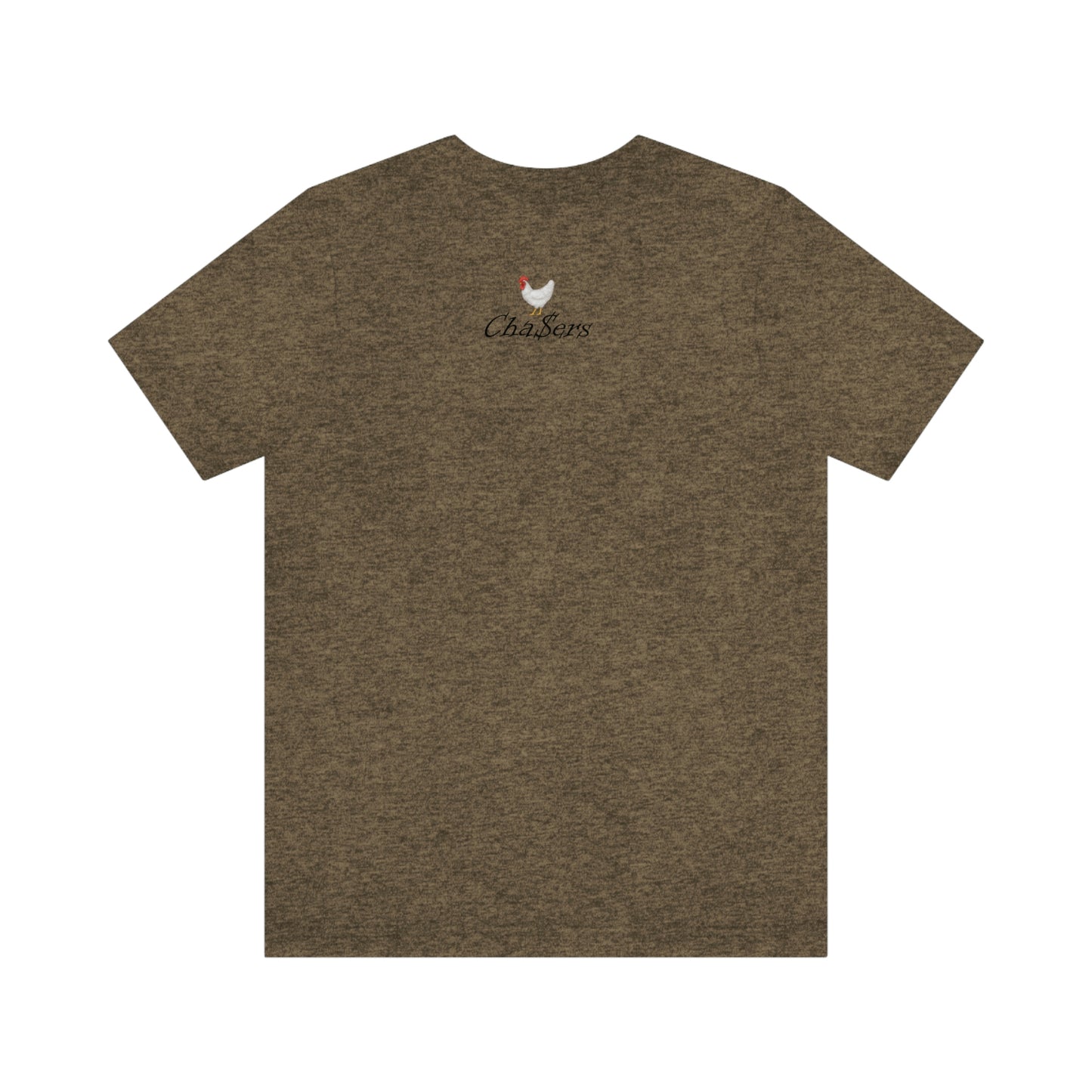 Unisex CC4L Tee