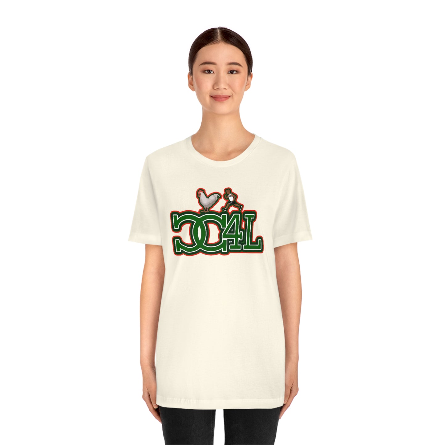 Merry Cha$er Tee