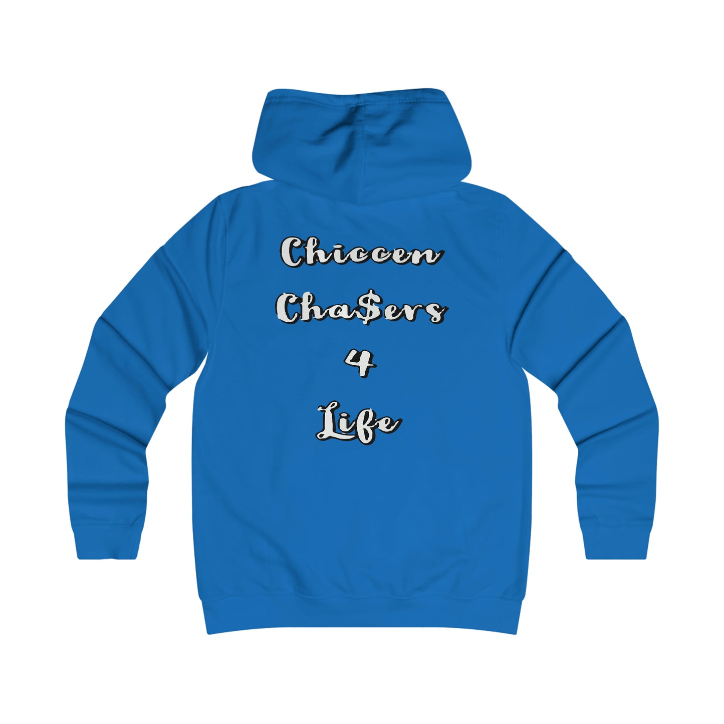 ladies CC4L Hoodie
