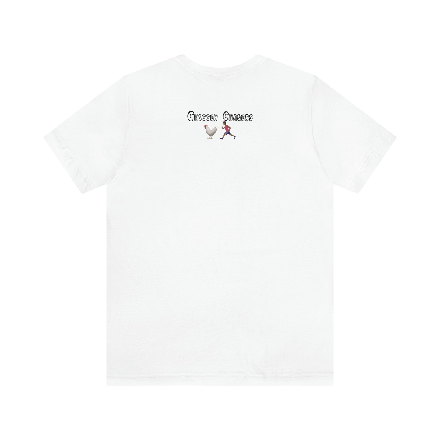Chiccen Cha$ers Tee