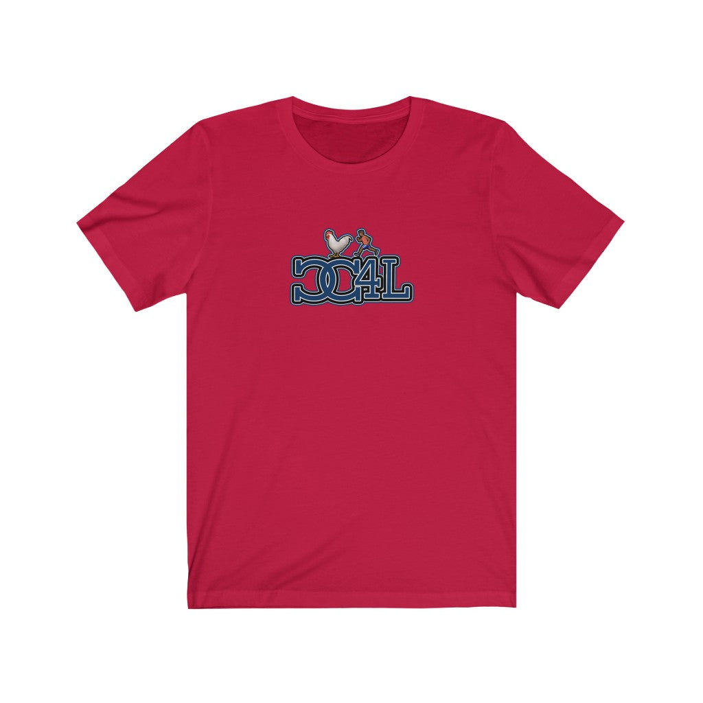 Unisex #FreeBenji Tee