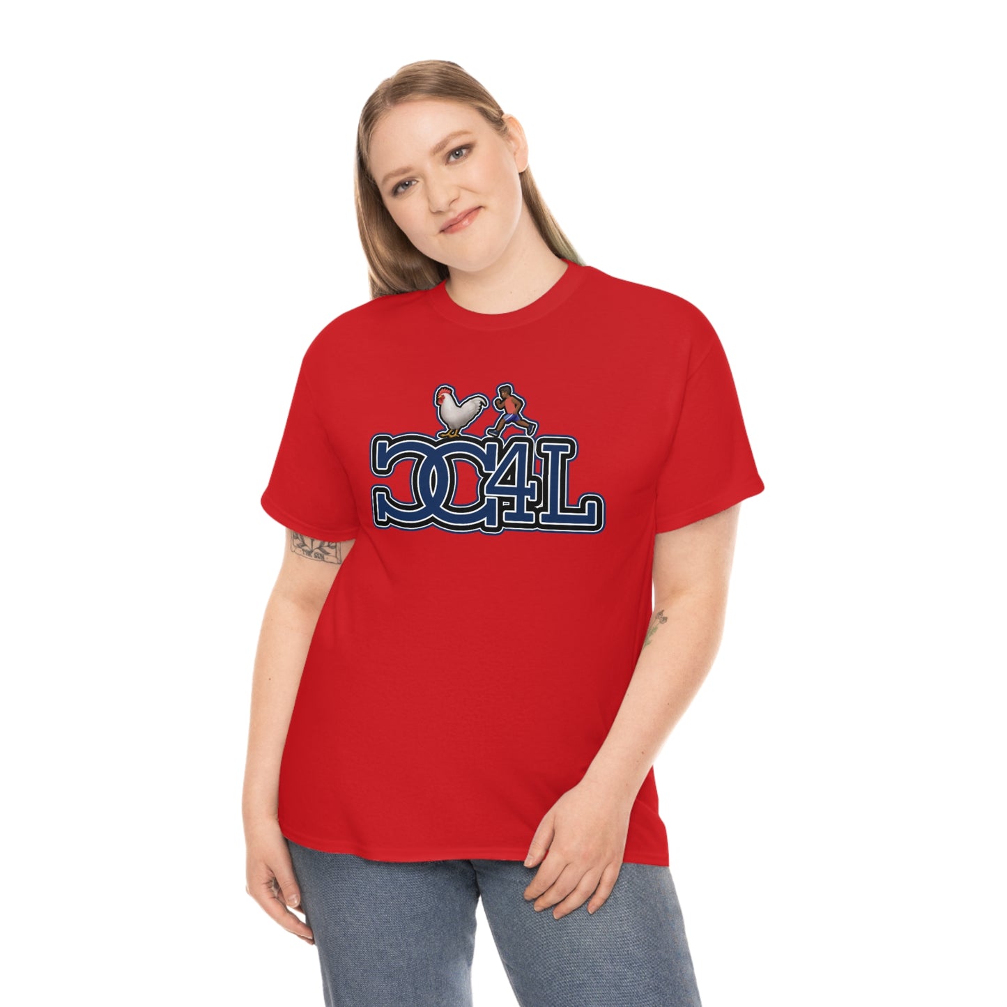 OG Cha$ers tee
