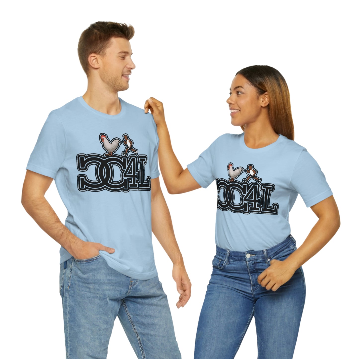 Chiccen Cha$ers Tee