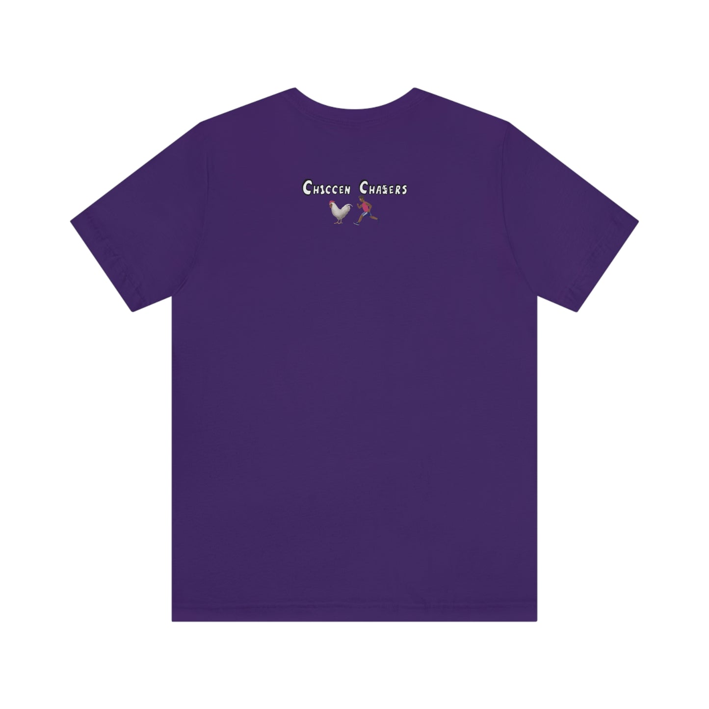 Chiccen Cha$ers Tee
