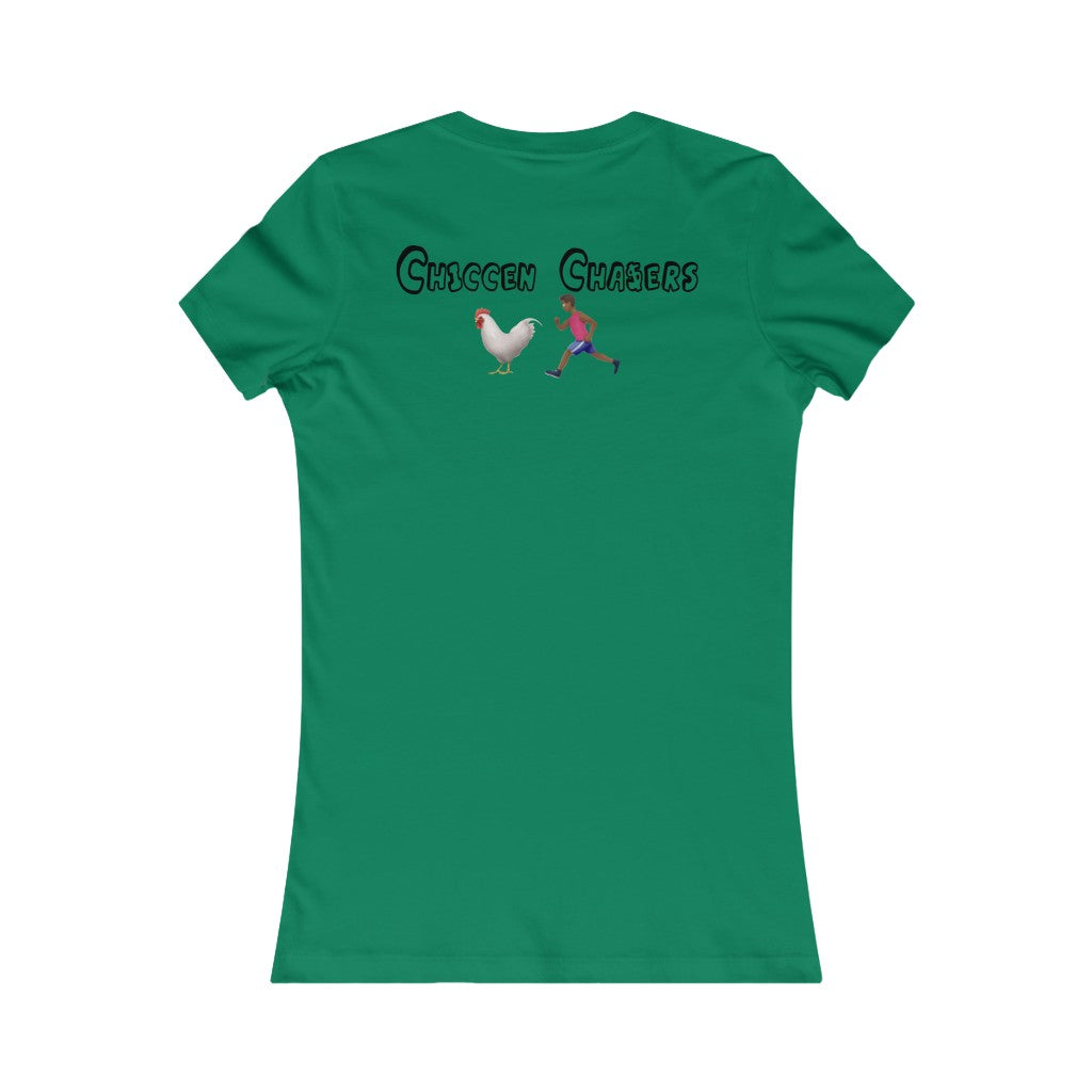 Women's Favorite Tee