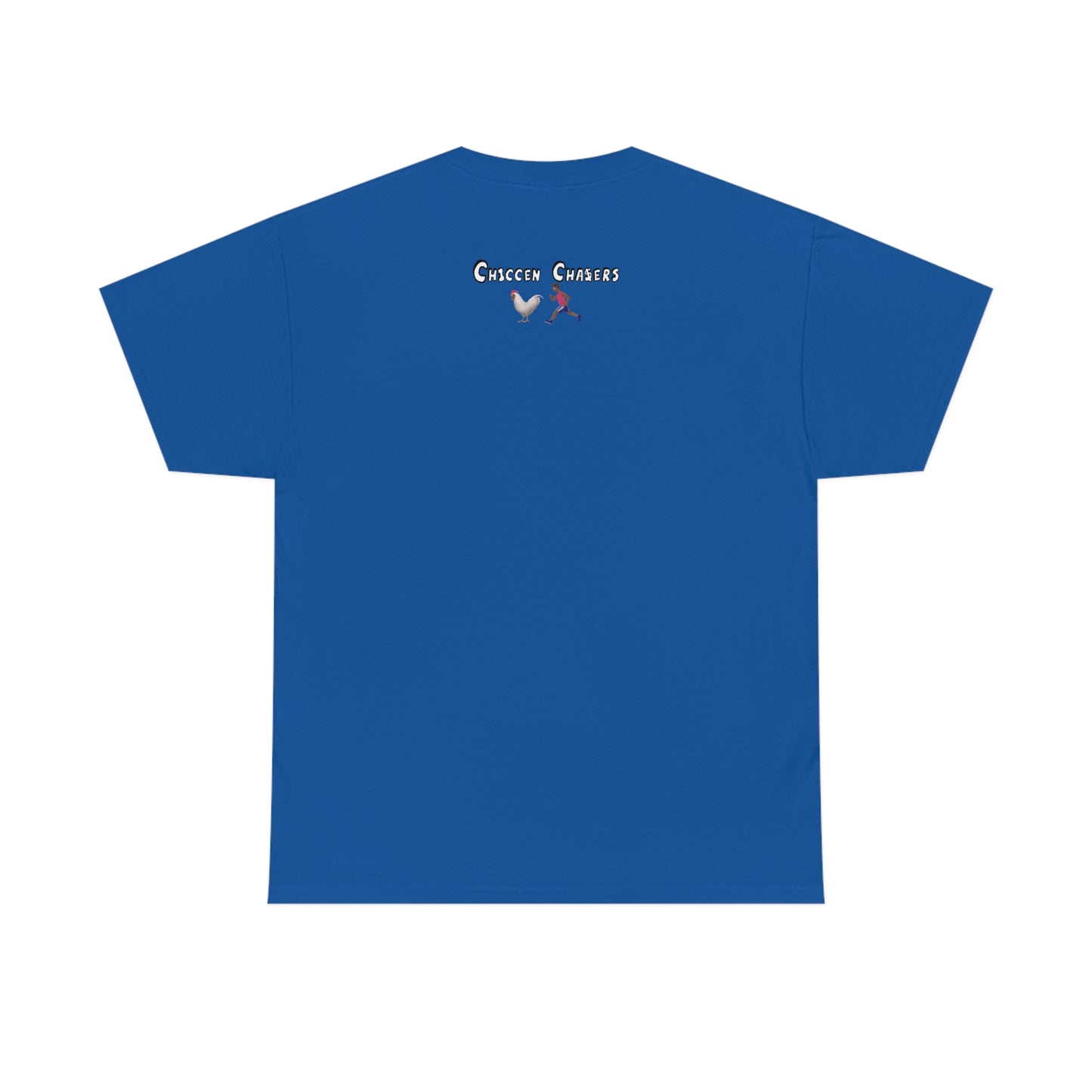 OG Cha$ers tee