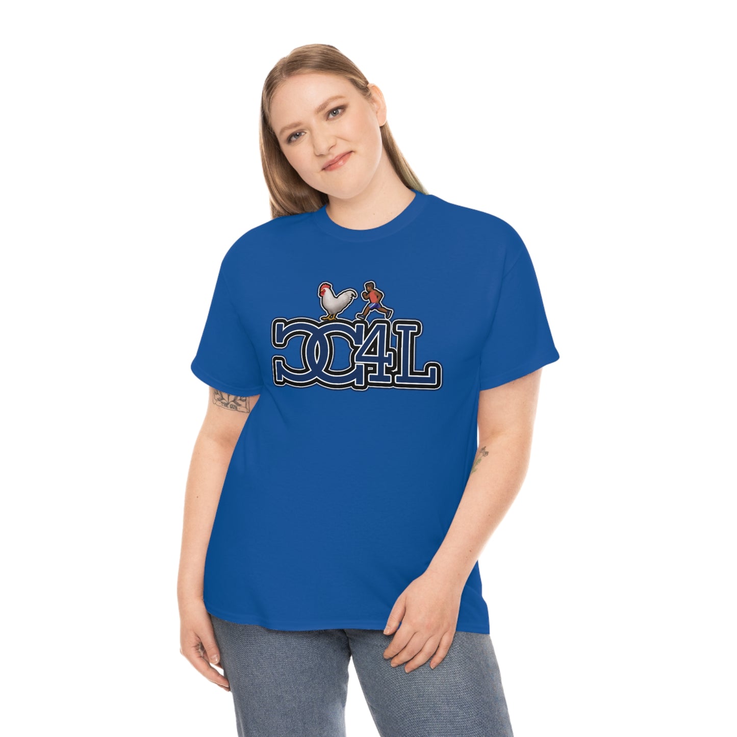 OG Cha$ers tee