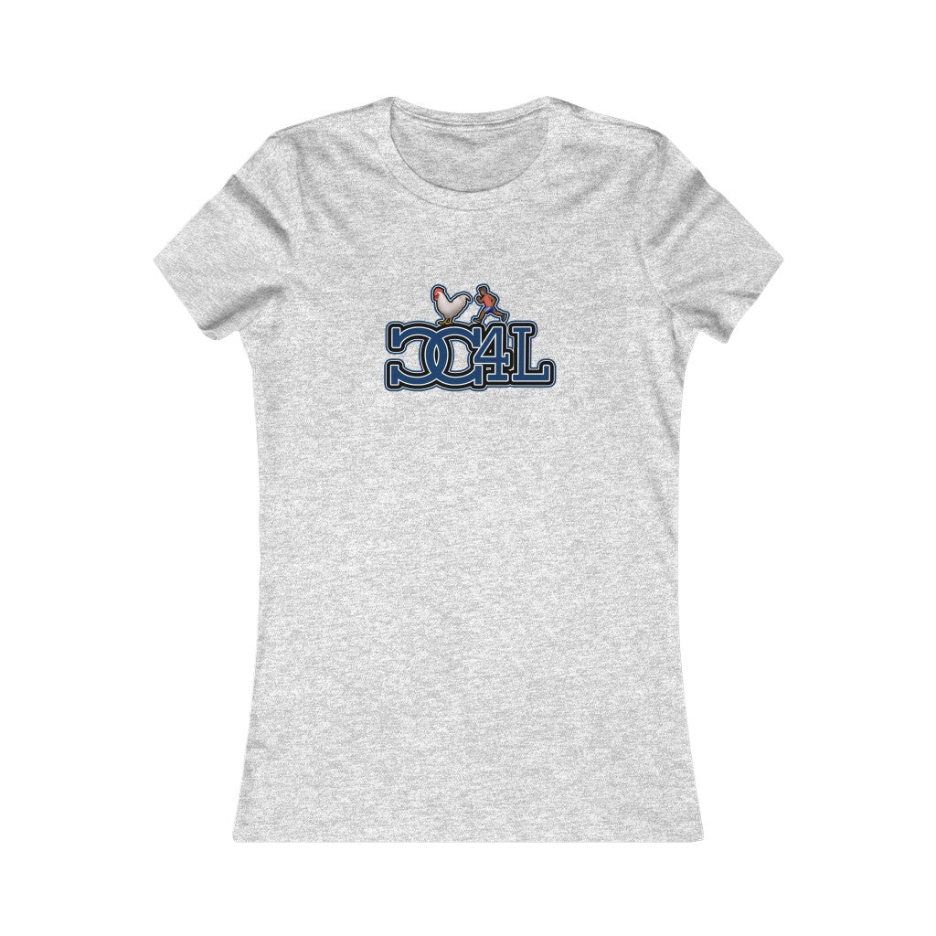 Women's Favorite Tee