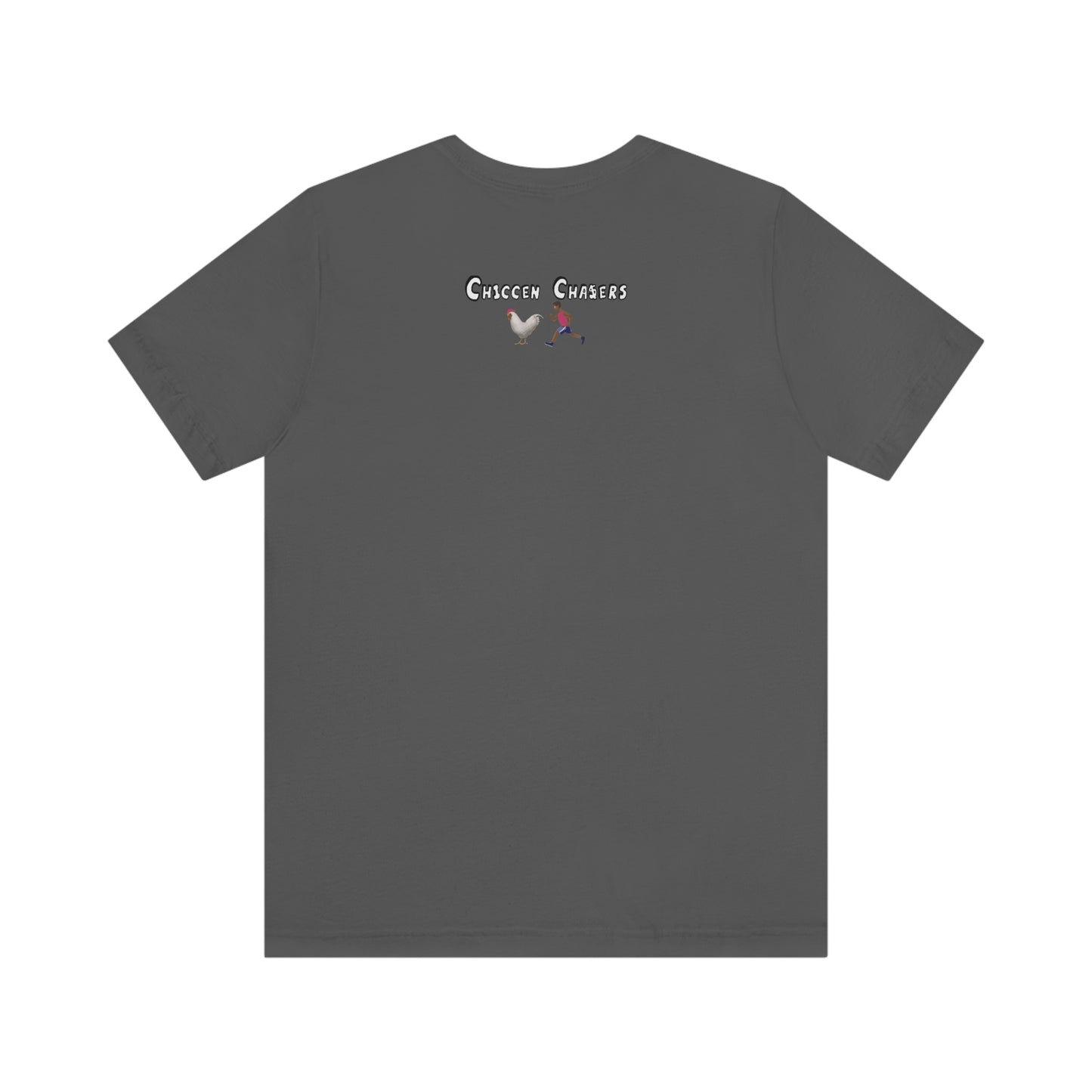 Chiccen Cha$ers Tee