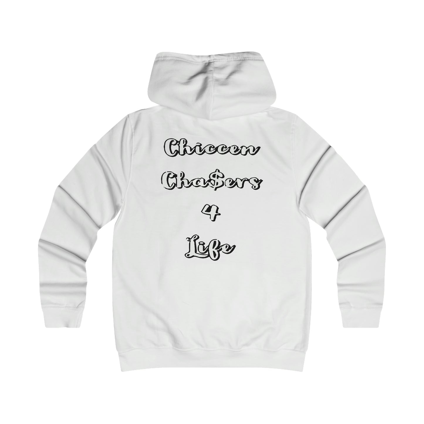 ladies CC4L Hoodie