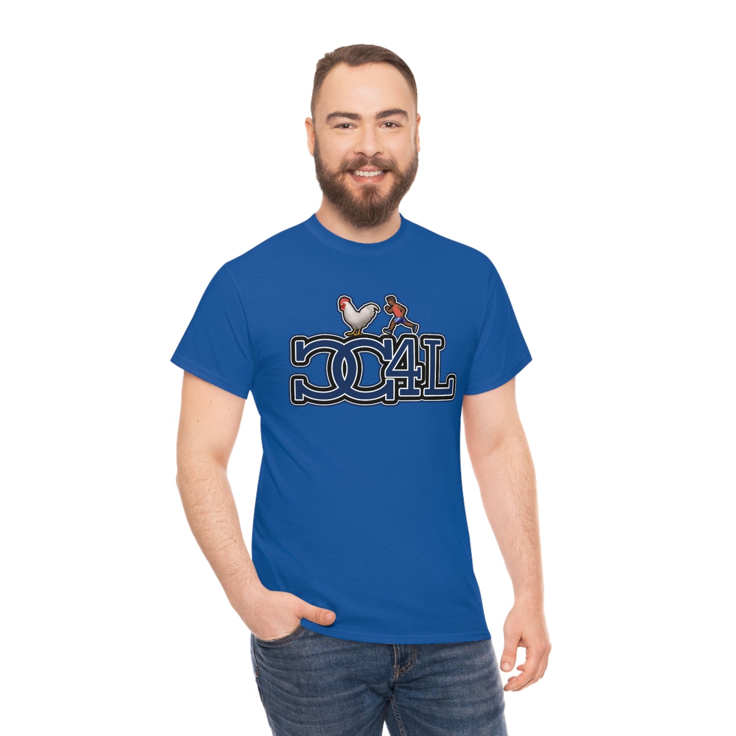 OG Cha$ers tee