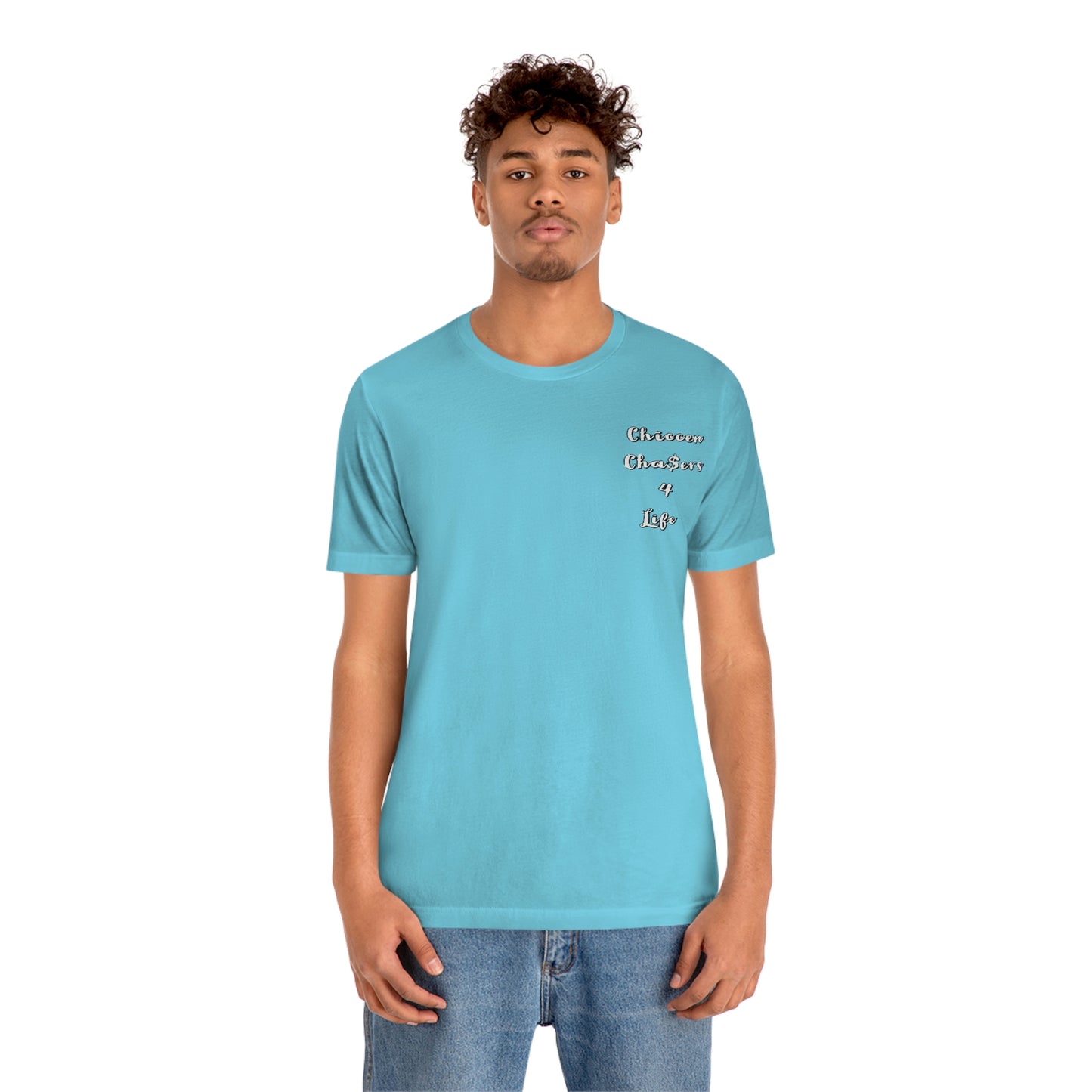 Cha$ers4Life Tee