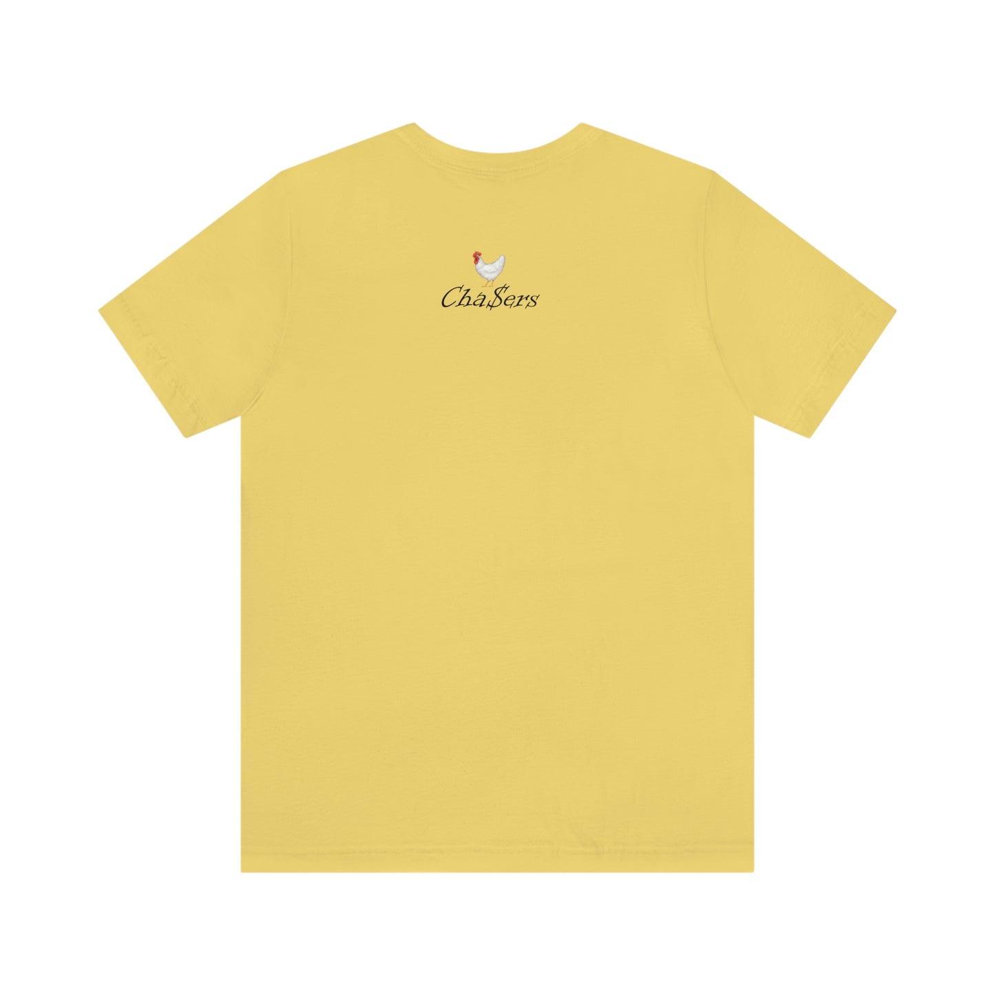 Unisex CC4L Tee