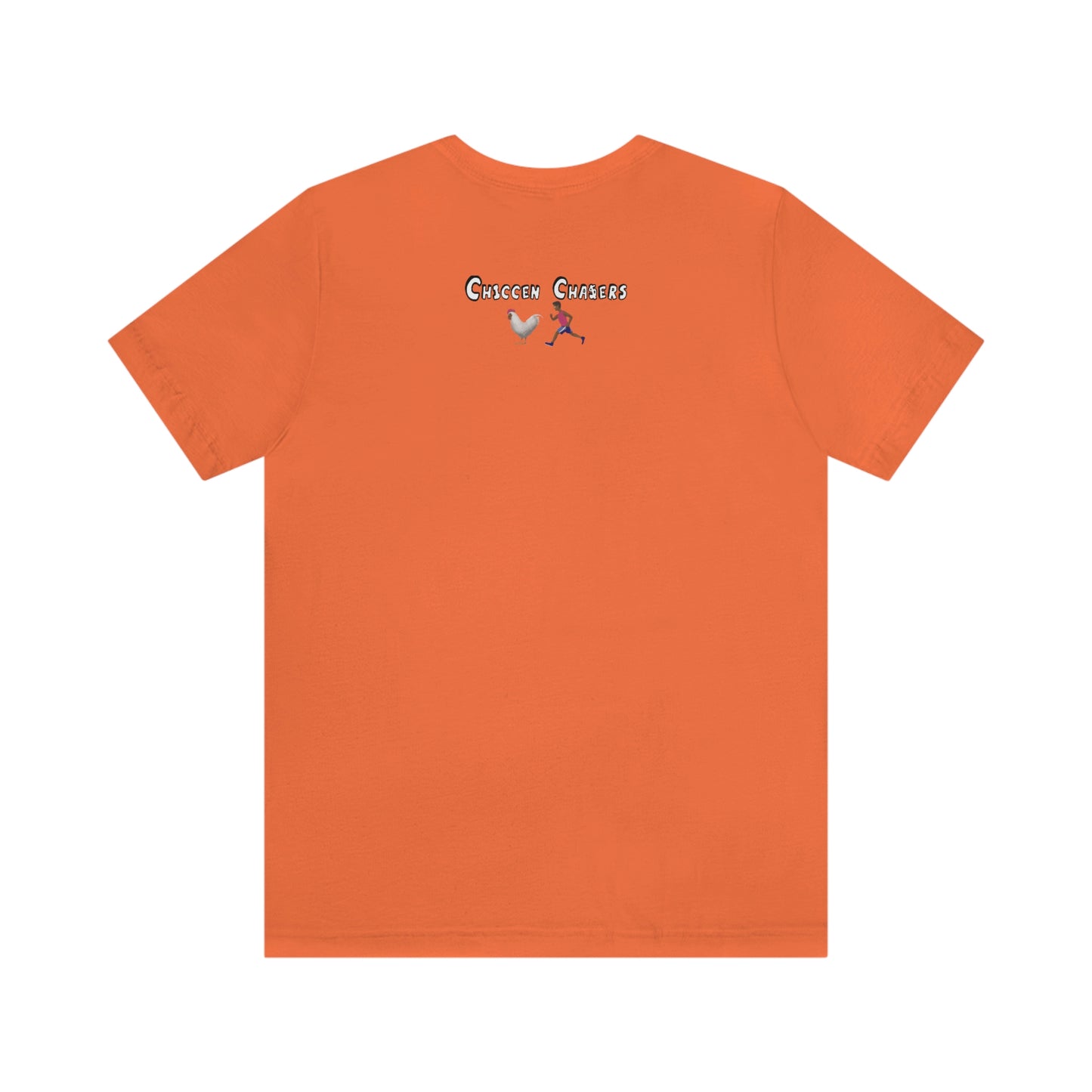 Chiccen Cha$ers Tee