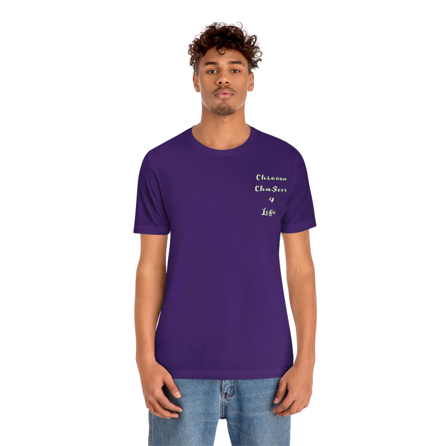 Cha$ers4Life Tee