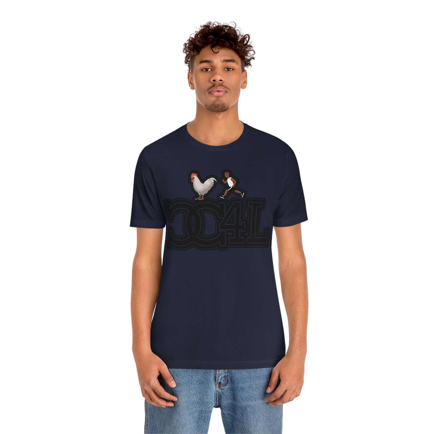 Chiccen Cha$ers Tee