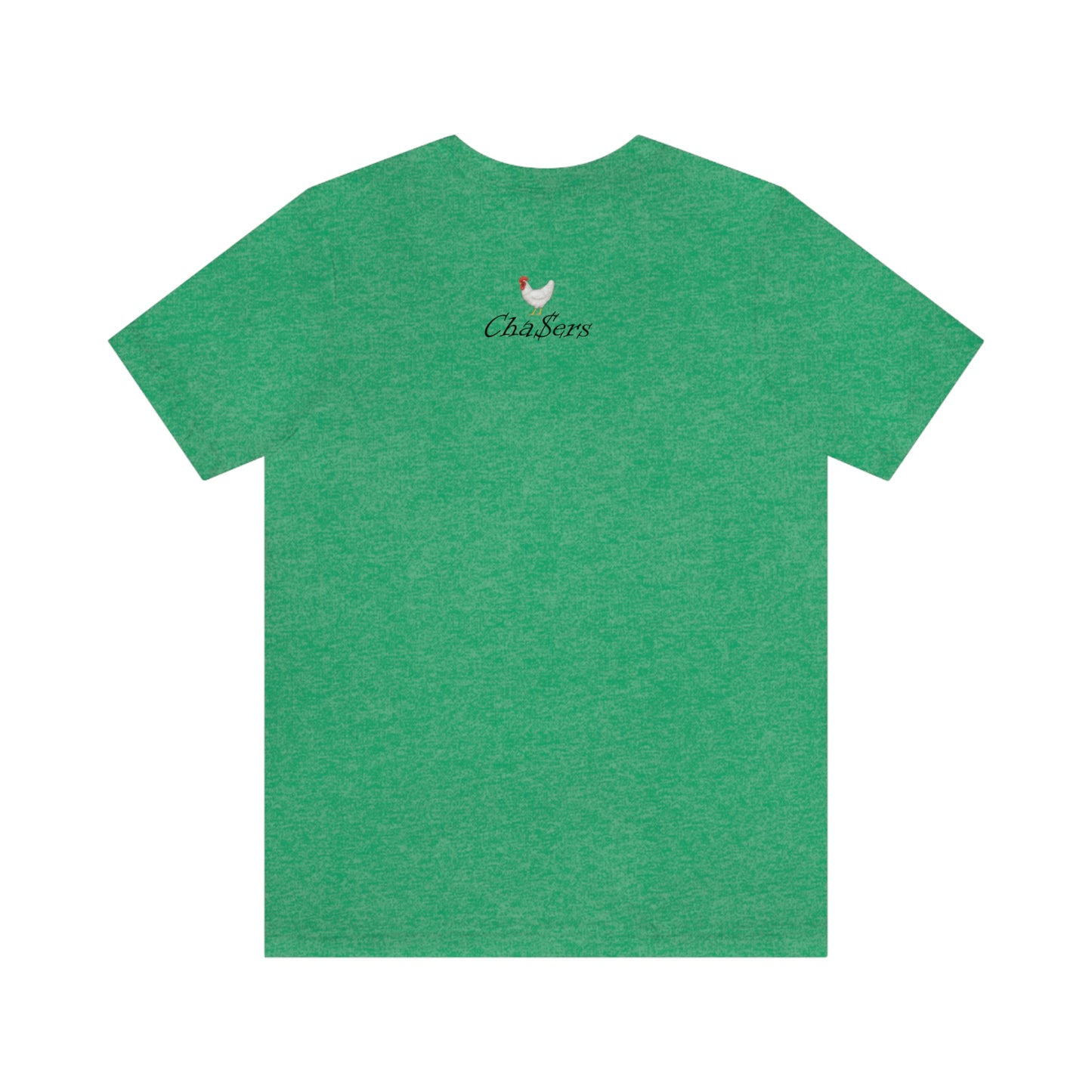 Unisex CC4L Tee