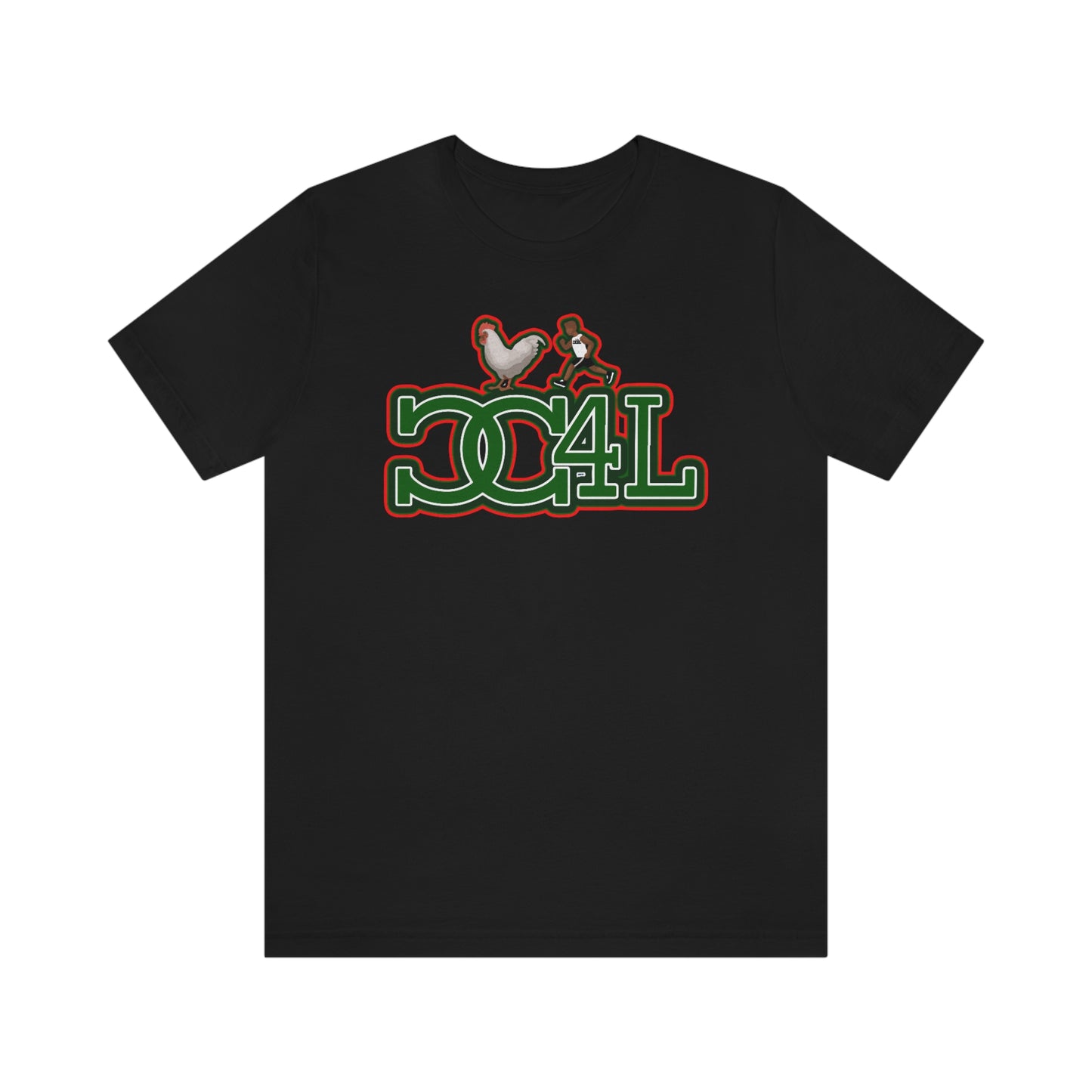 Merry Cha$er Tee