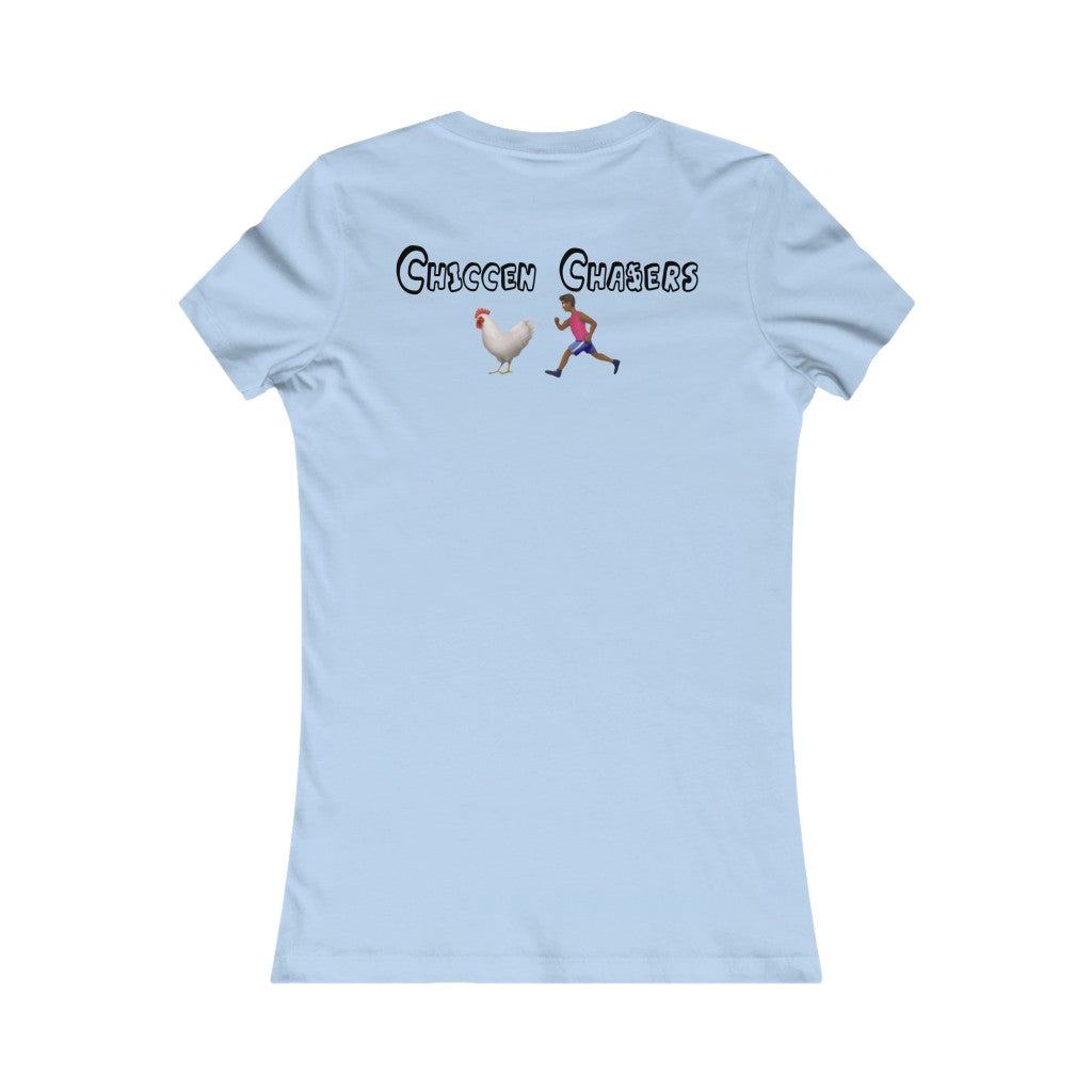 Women's Favorite Tee
